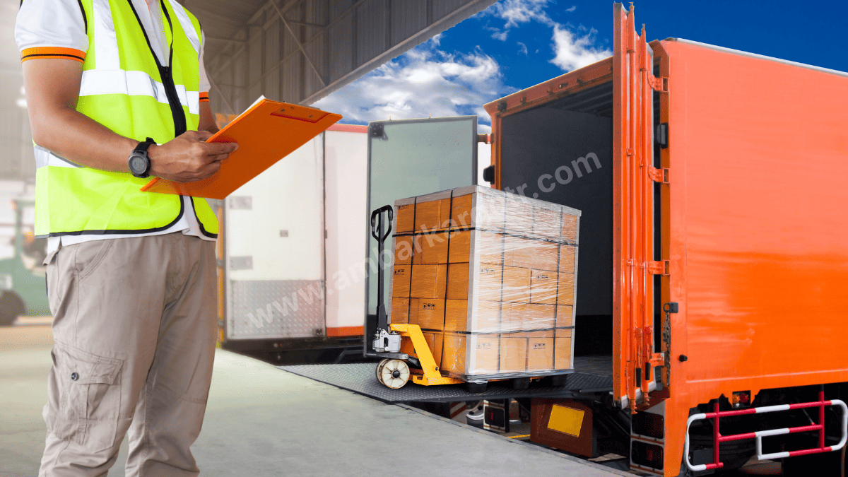 Akdeniz Şehirler Arası Taşıma